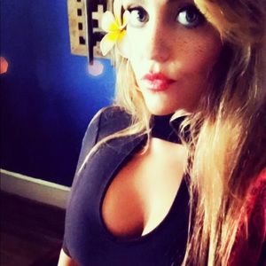 The ChicShaman Woman